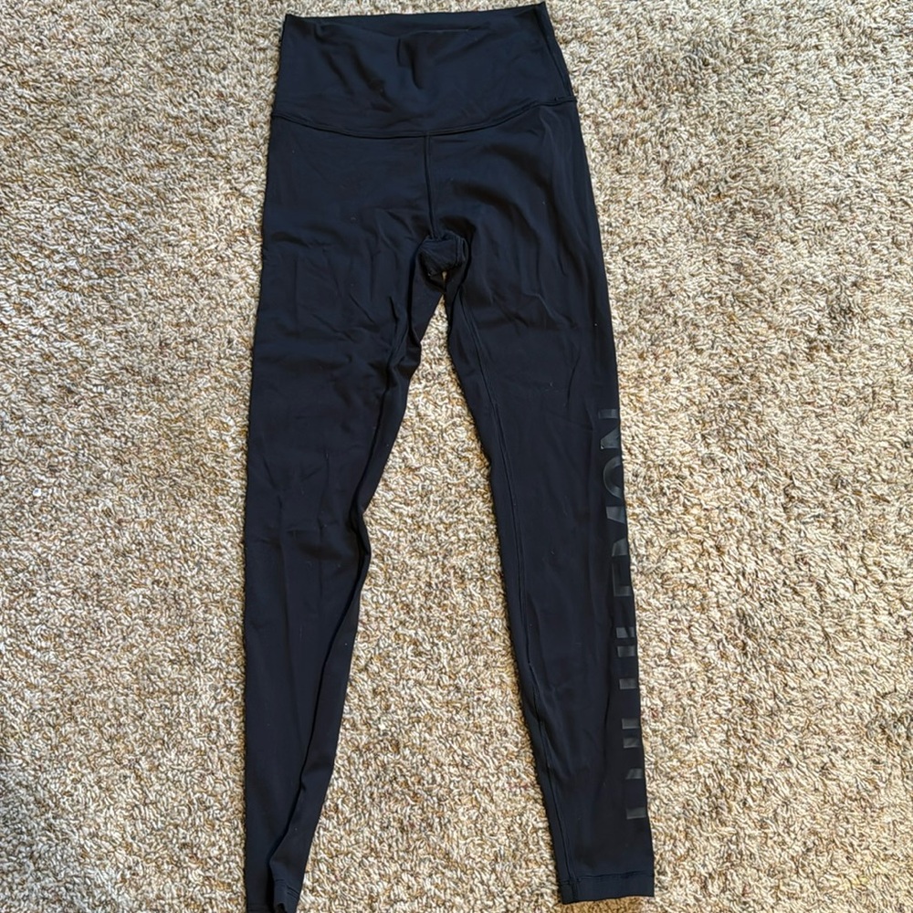Lululemon Leggings